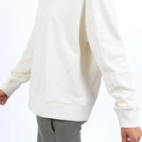 Nina Fleece Crew