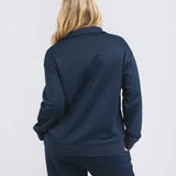 Tatum 1/2 Zip