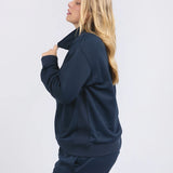 Tatum 1/2 Zip