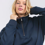 Tatum 1/2 Zip
