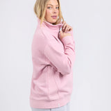Tatum 1/2 Zip