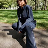 Bonnie Wide Leg Pant