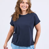 Jesse S/S Tee