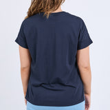 Jesse S/S Tee