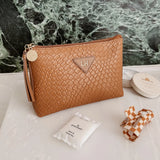 Carlo Makeup Bag