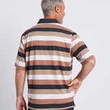 Mani Kinnersly Polo