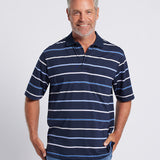 Huck Kinnersly Polo
