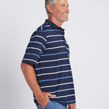 Huck Kinnersly Polo