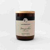 Lantern Cove Candles