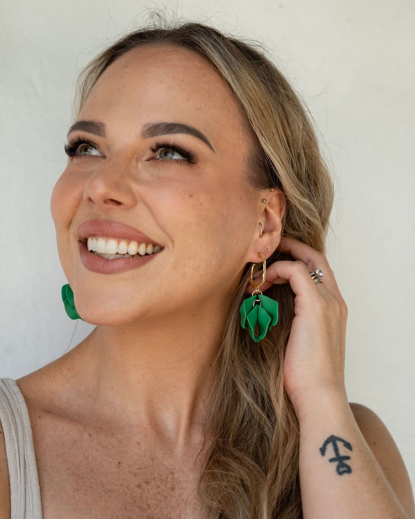 Louisa Earrings