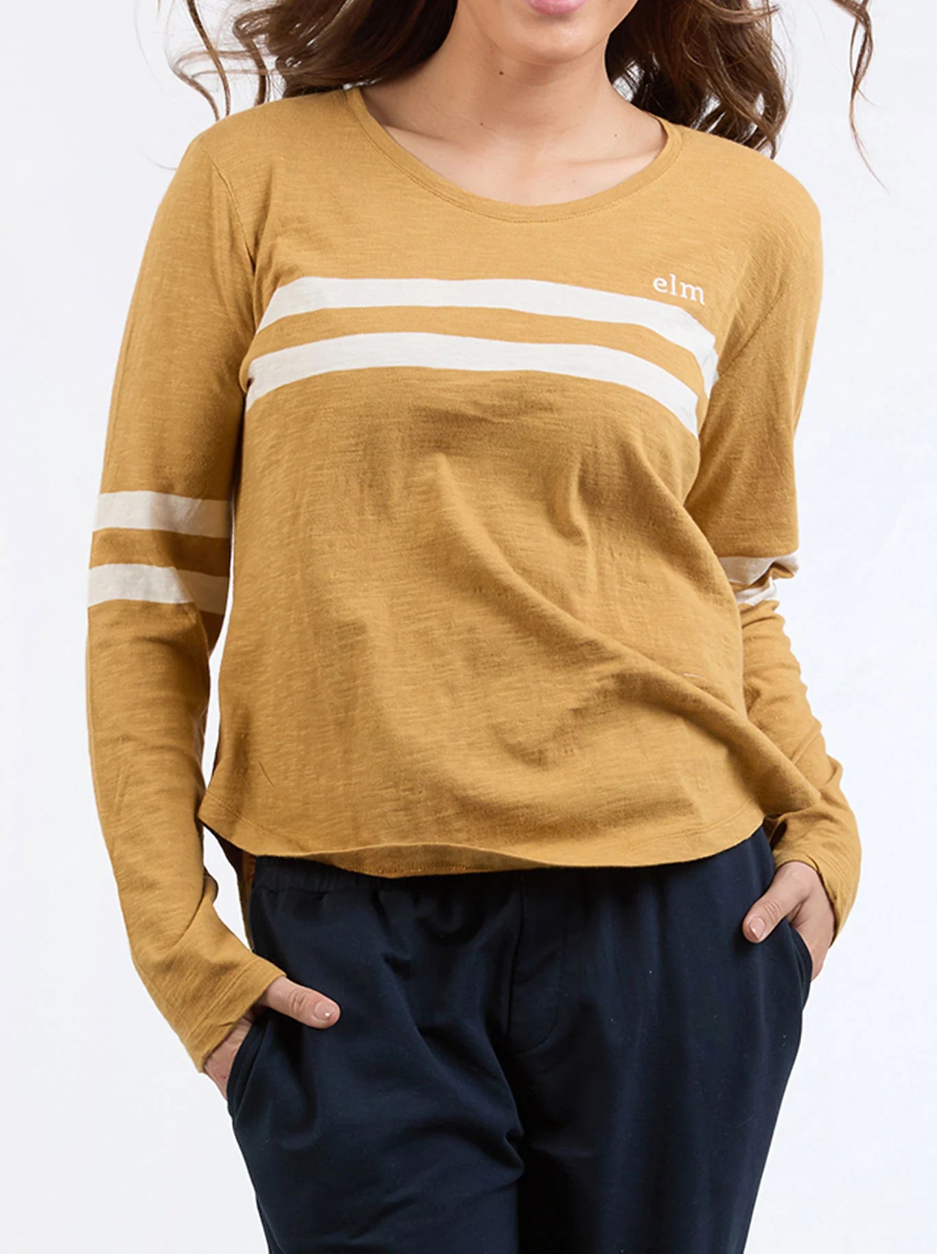 Adora LS Tee