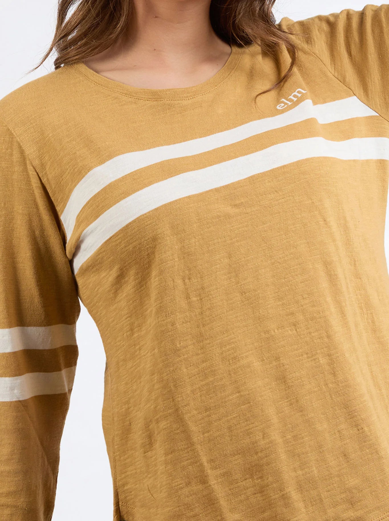 Adora LS Tee