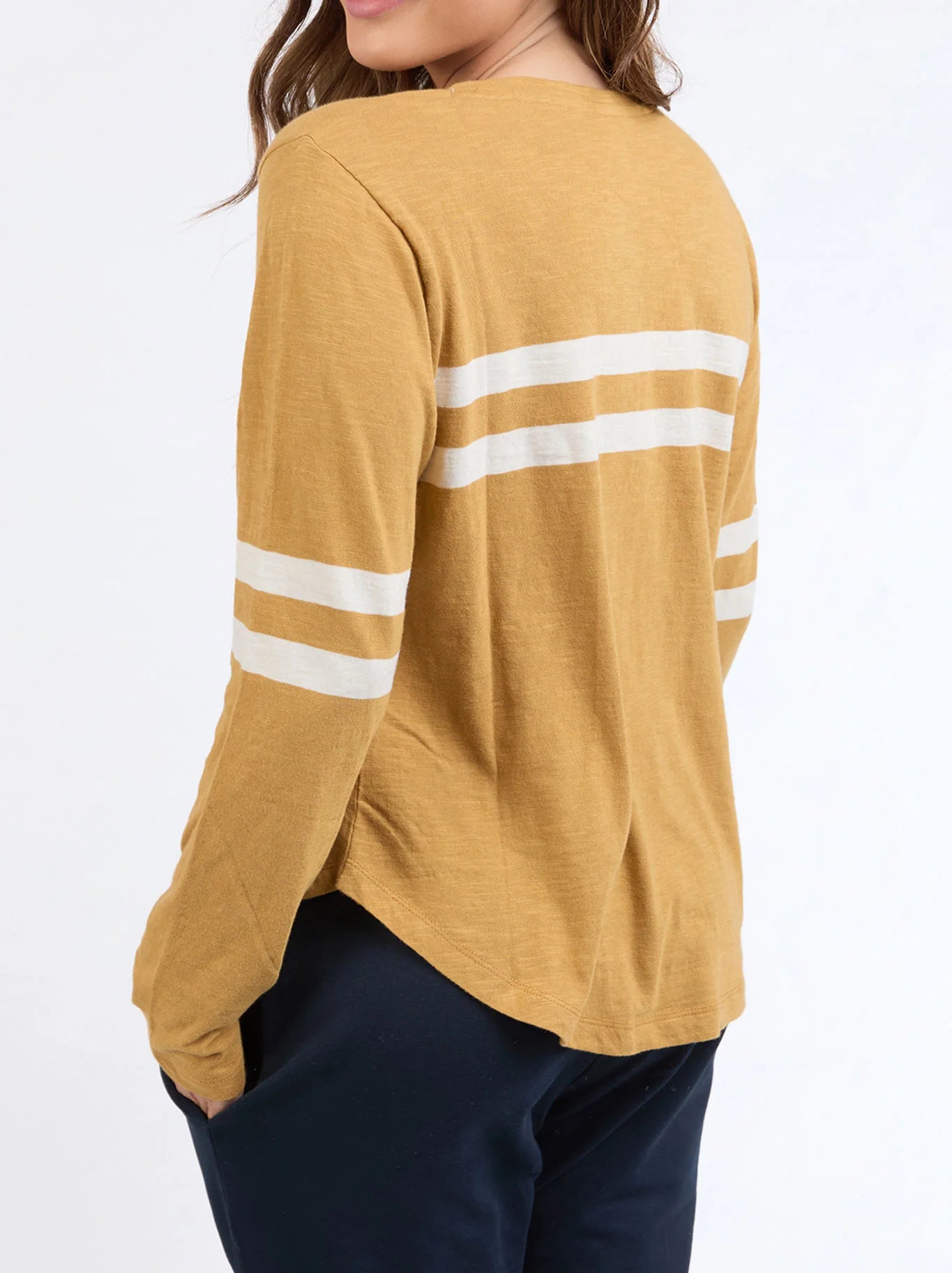 Adora LS Tee