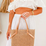 Coastal Tote