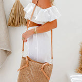Coastal Tote