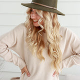 Wool Fedora