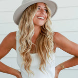 Wool Fedora