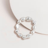 Pearl Stretch Bracelet