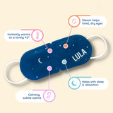 Mixed Pack - Self Warming Eye Masks