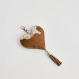 Lover Keyring