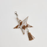 Star Keyring