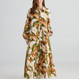 Fly Away Dress