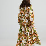 Fly Away Dress