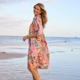 Fiji Dress