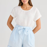 Seaside Shorts