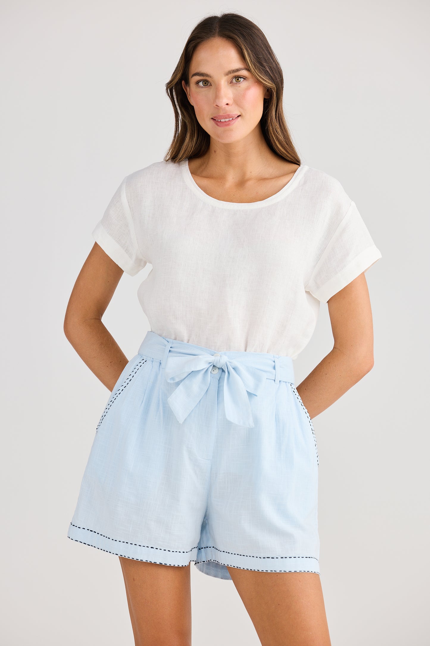 Seaside Shorts