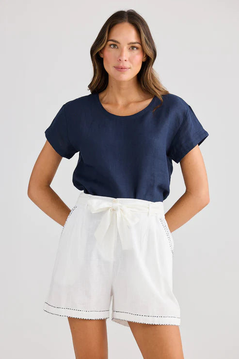Seaside Shorts