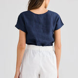 Seaside Shorts