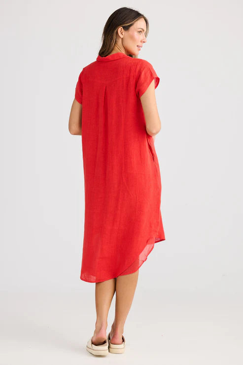 Ahoy Tunic