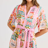 Lynwood Dress