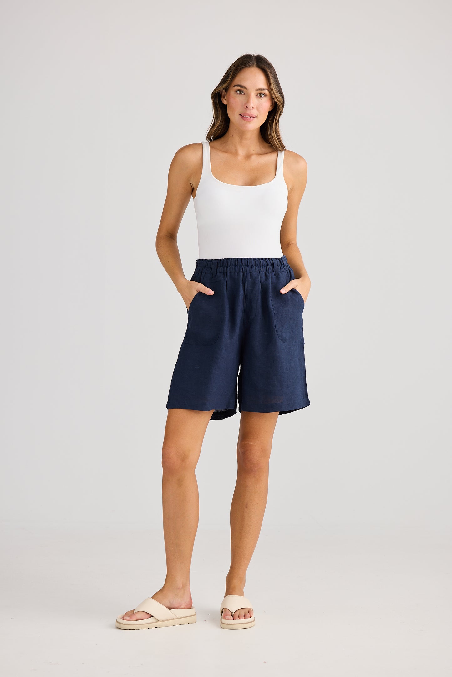 Captain Shorts