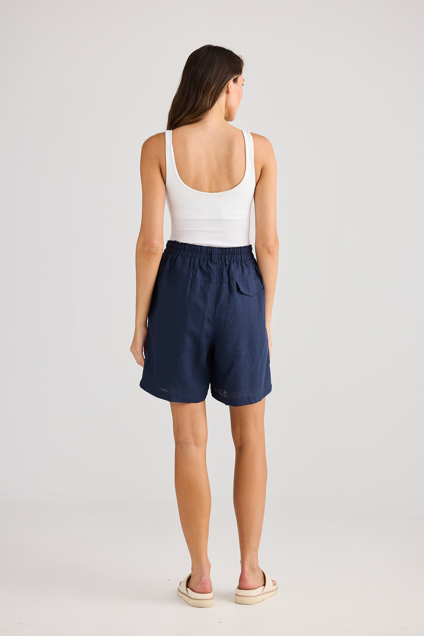 Captain Shorts