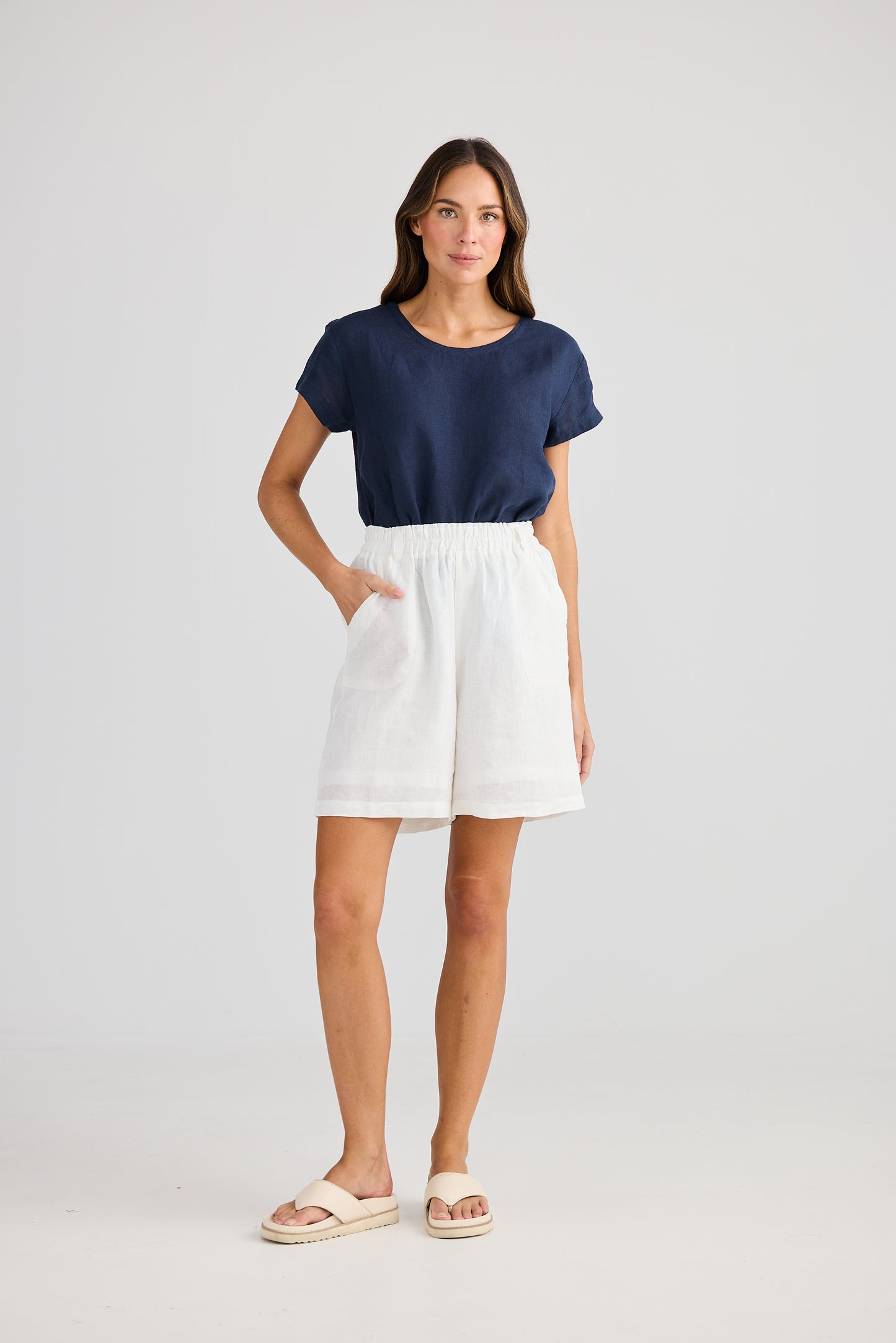 Captain Shorts