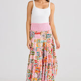 Pier Skirt