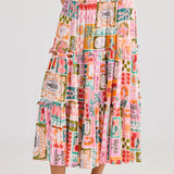 Pier Skirt
