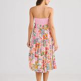 Pier Skirt