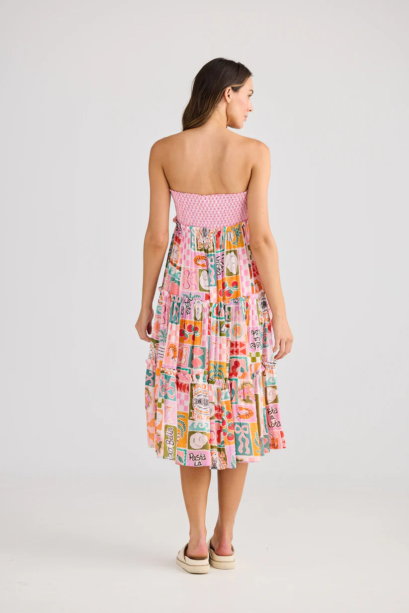 Pier Skirt