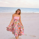 Pier Skirt