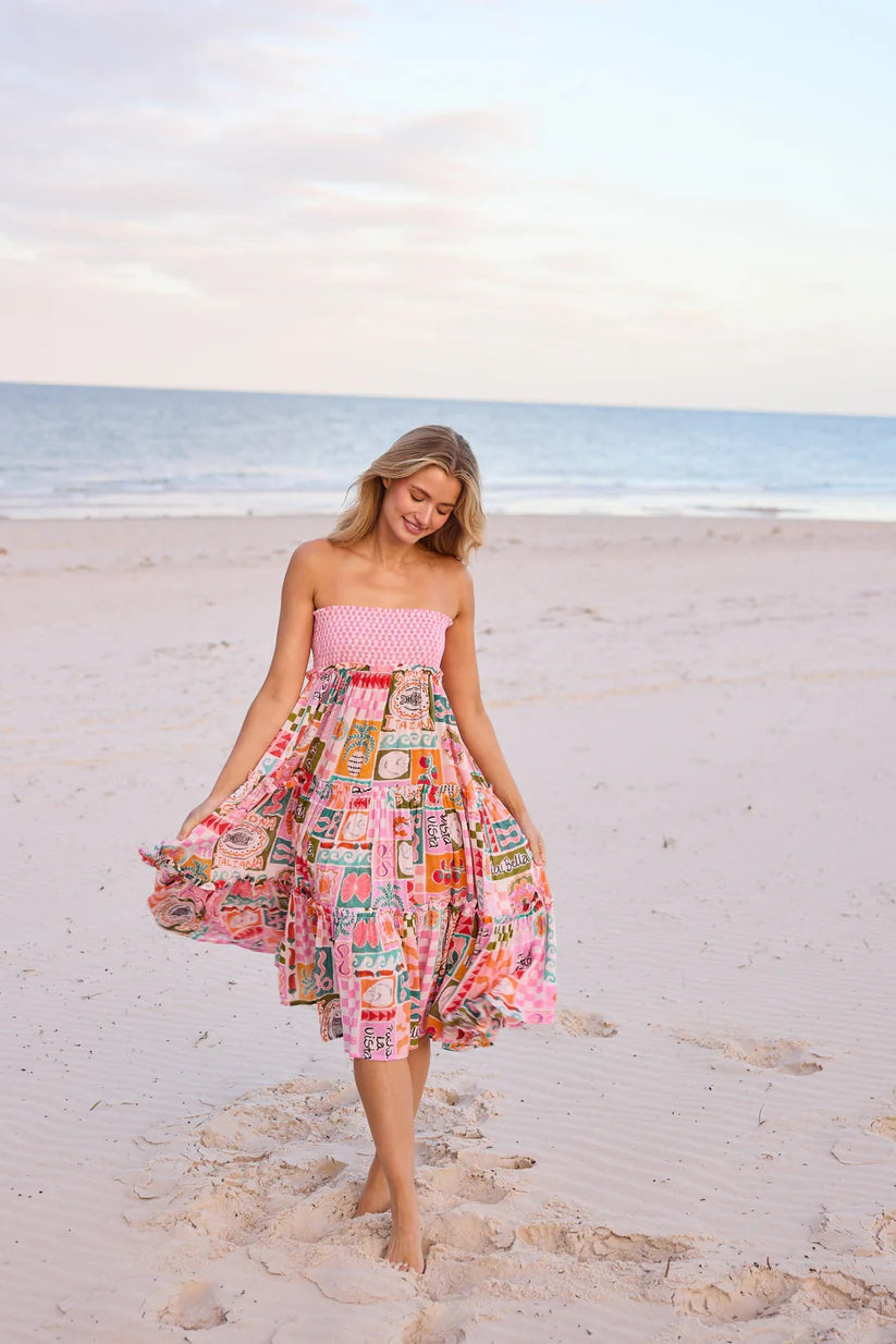 Pier Skirt