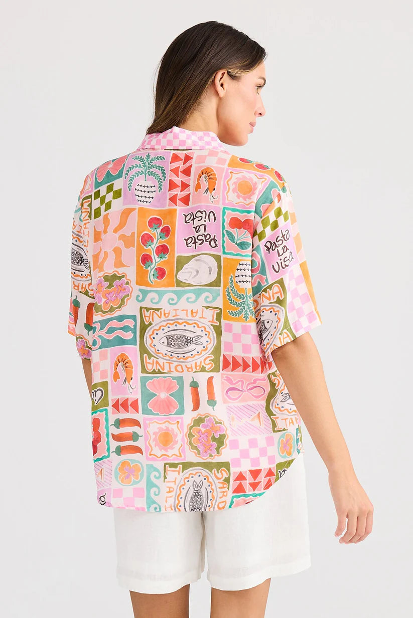 Playa Shirt