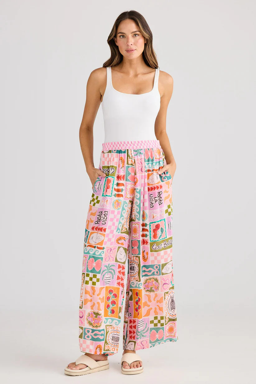 Alita Pant