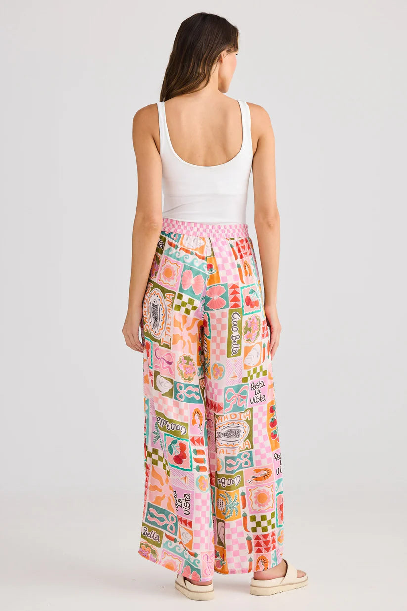 Alita Pant