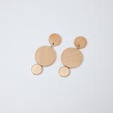 Lima Earrings