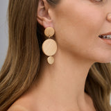 Lima Earrings