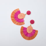 Torino Earrings