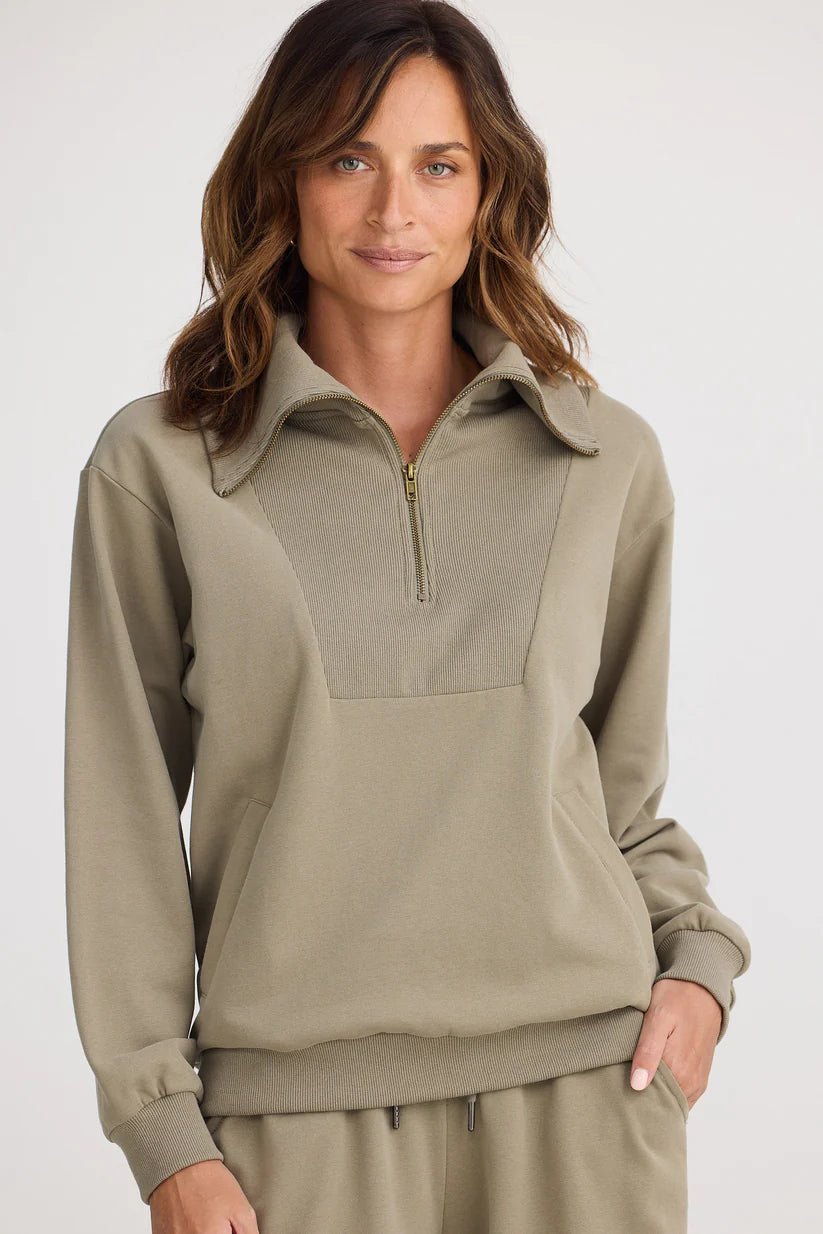 Serenity Jumper